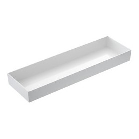 VASSOIO VENEZIA IN MELAMINA GN 2/4 - 53X16