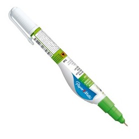 CORRETTORE MICRO CORRECTION PEN NP10 7ML PAPERMATE - 2037841