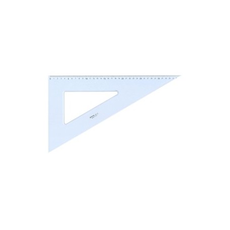 SQUADRA UNI ARDA 60Â° 35 CM - 28835SS