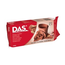 PASTA DAS TERRACOTTA 1KG - 387600