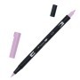 PENNARELLO TOMBOW ABT DUAL BRUSH 673 ORCHID - PABT-673