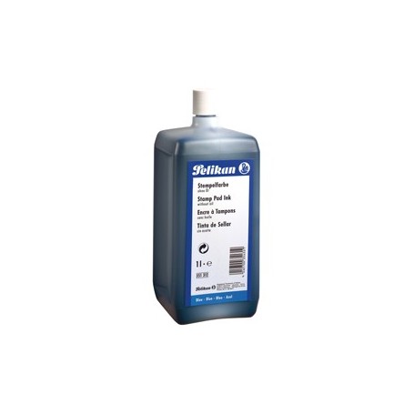 INCHIOSTRO BLU 1000ML S/OLIO PELIKAN - 100436068