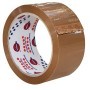 NASTRO ADESIVO 66MTX75MM AVANA PVC 330 EUROCEL - 211400