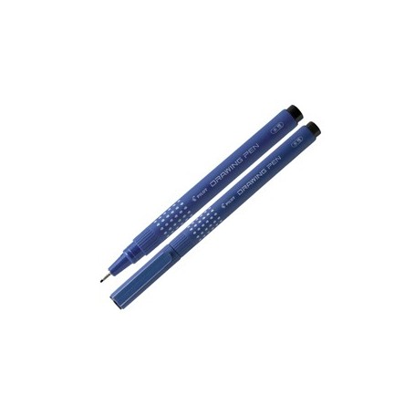 PENNARELLO DRAWING PEN 02 PUNTA 0