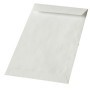 1000 BUSTE A SACCO BIANCHE 100X150MM 50GR S/GOMMA BLASETTI - 305