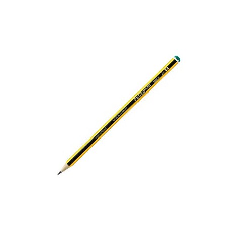 SCATOLA 12 MATITE NORIS 120-2H STAEDTLER - 1204