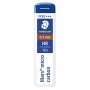 12 ASTUCCI DA 12 MINE 0.5MM MARSÂ®MICRO 250 05-HB STAEDTLER - 250 05-HB