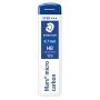 12 ASTUCCI DA 12 MINE 0.7MM MARSÂ®MICRO 250 07-HB STAEDTLER - 250 07-HB