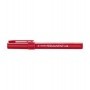 SCATOLA 12 MARCATORI TRATTO PERMANENT INK ROSSO - 732502