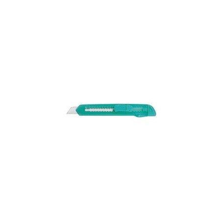 SCATOLA 20 CUTTER 18MM C/BLOCCALAMA ART.9006 - 9006