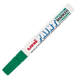 MARCATORE UNI PAINT PX20 PUNTA CONICA 2