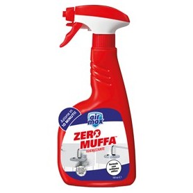 ZERO MUFFA ESTERNI E INTERNI 500ML AIR MAX - 6310978