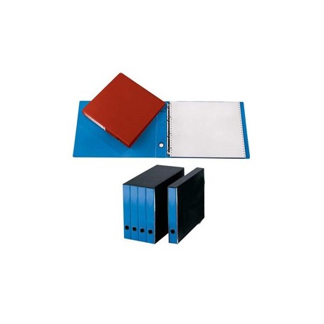 PORTATABULATI SINGOLO AD ANELLI 204G 31
