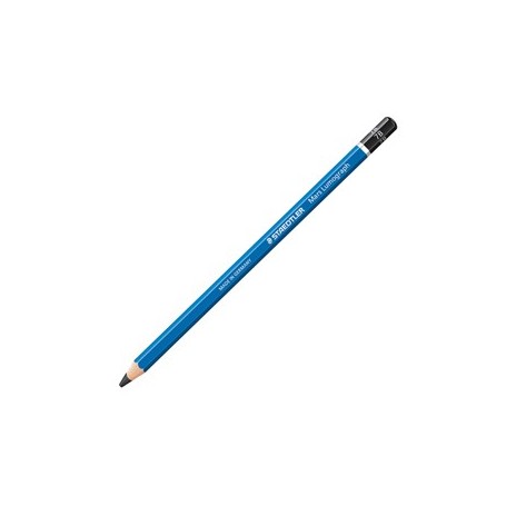 MATITA GRAFITE MARSÂ® LUMOGRAPHÂ® 100-7B STAEDTLER - 100-7B
