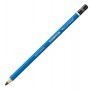 MATITA GRAFITE MARSÂ® LUMOGRAPHÂ® 100-7B STAEDTLER - 100-7B
