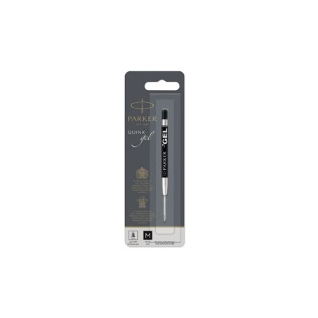REFILL SFERA GEL PARKER STANDARD MEDIO NERO - 1950344