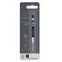 REFILL SFERA GEL PARKER STANDARD MEDIO NERO - 1950344