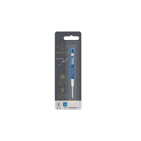 REFILL SFERA GEL PARKER STANDARD MEDIO BLU - 1950346