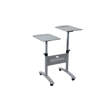 CARRELLO TWIN PER PROIETTORI MULTIMEDIALI - 1900791
