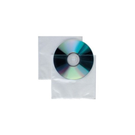 25 BUSTE A SACCO PP SOFT CD 125X120MM SEI ROTA - 657529