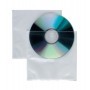 25 BUSTE A SACCO PP SOFT CD 125X120MM SEI ROTA - 657529