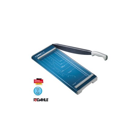 TAGLIERINA A LEVA HOBBY 502 DAHLE - R000502