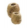 6 ROTOLI DI SPAGO NATURALE CANAPA 2 3/4 VIVA DIAM. 3