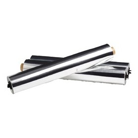 REFILL ROTOLO ALLUMINIO 150M PER WRAPMASTER 3000 DA 30CM CUKI - 39C31