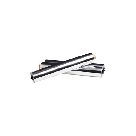 REFILL ROTOLO ALLUMINIO 150M PER WRAPMASTER 3000 DA 30CM CUKI - 39C31