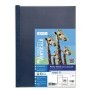 PORTALISTINI PERSONALIZZABILE UNOTI 30X42CM 36 BUSTE A3LIBRO SEI ROTA - 55313607