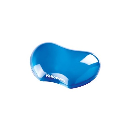 POGGIAPOLSI IN GEL TRASPARENTE BLU 91177 - 91177-72