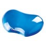 POGGIAPOLSI IN GEL TRASPARENTE BLU 91177 - 91177-72