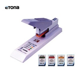 CUCITRICE DA TAVOLO ETONA EC-3 MAX 100FG - 024EC32066