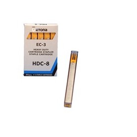 5 CARICATORI DA 210 PUNTI HDC-8 X ETONA EC-3 - 034D084802