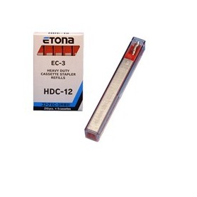 5 CARICATORI DA 210 PUNTI HDC-12 X ETONA EC-3 - 034D124702