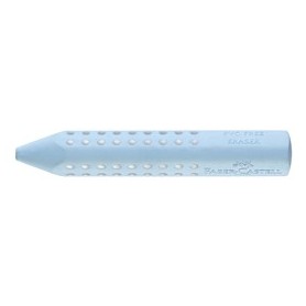 GOMMA GRIP 2001 SKY BLUE FABER-CASTELL - 587074