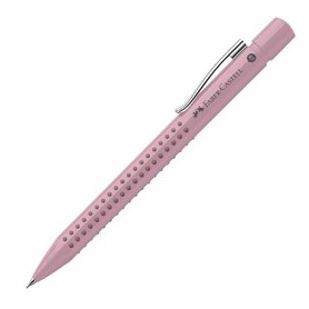 PORTAMINE GRIP 2010 0.7 ROSE SHADOWS FABER CASTELL - 231022