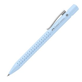 PORTAMINE GRIP 2010 0.7 SKY BLUE FABER CASTELL - 231028