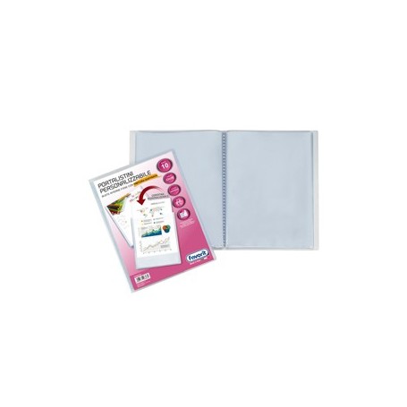 PORTALISTINI 22X30-10 PERSONALIZZABILE SPN FAVORIT - 100460324