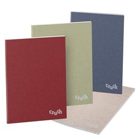 MAXIQUADERNO CRUSH A4 28+1FG 80GR 5MM COLORI ASSORTITI FAVINI - A5558C4
