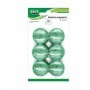 BLISTER 12 MAGNETI MR-40 VERDE DIAM.40MM - MR-40-V