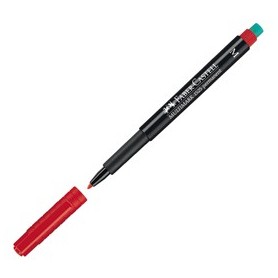 PENNARELLO MULTIMARK ROSSO 1
