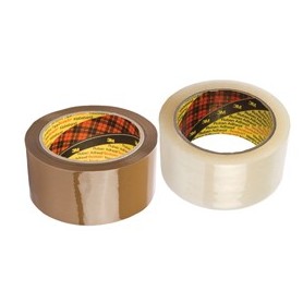 NASTRO ADESIVO 66MTX50MM TRASP. 309 -CB PPL SCOTCHÂ® - 7000095478