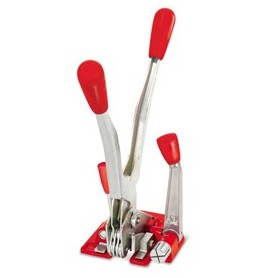 TENDIREGGIA FA/PLAST RO-MA X REGGE IN PPL (13/16MM) - 173111