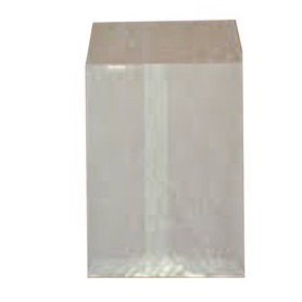 1000 BUSTE A SACCO CARTA PERGAMINO 130X180MM 40GR - 300