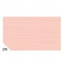 10RT CARTA CRESPA ROSA 170 (50X250CM) 48GR/MÂ² REX SADOCH - KR363-170