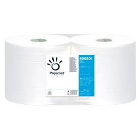 BOBINA ASCIUGATUTTO INDUSTR. SPECIAL LISCIO - 294MT - 400801