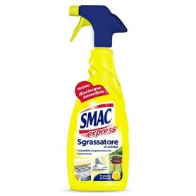 SMAC EXPRESS SGRASSATORE CUCINA 650ML - 7003185