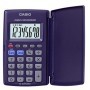 CALCOLATRICE HL-820VERA 8 CIFRE TASCABILE CASIO - HL-820VERA-WA-EP