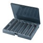 VASCHETTA PORTAMONETE C/COPERCHIO 23X19X7CM AROKA - 2167/16